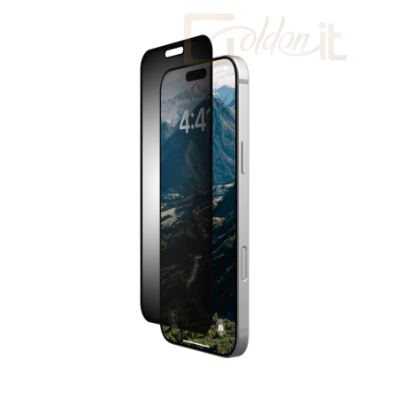 Okostelefon kiegészítő UAG Removable Privacy Eco iPhone 16 Pro Max Not Applicable - 14436911NA