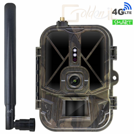 Videokamera Evolveo StrongVision PRO SMART Vadkamera - CAM-SMART