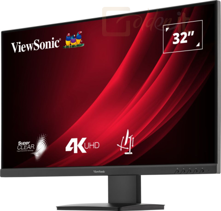 Monitor Viewsonic 31,5