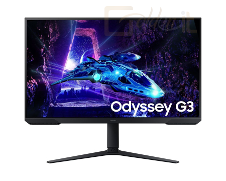 Monitor Samsung 32