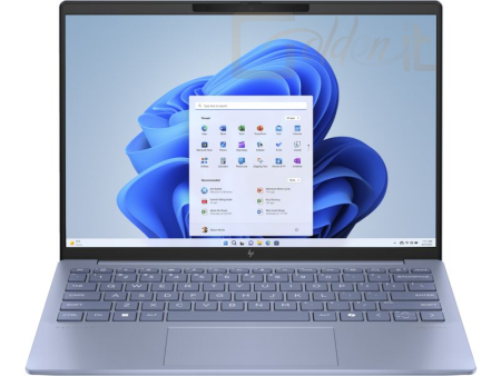 Notebook HP Pavilion Aero 13-bg0002nh Sky Blue - AY7D3EA#AKC