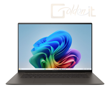 Notebook Asus UM5606WA-RK222W Zumaia Gray - UM5606WA-RK222W