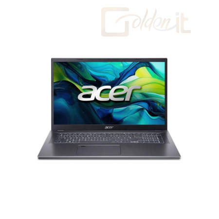 Notebook Acer Aspire A17-51GM-50G3 Steel Grey - NX.J2VEU.001
