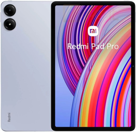TabletPC Xiaomi Redmi Pad Pro 12,1
