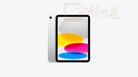 TabletPC Apple iPad (2024) 10,9
