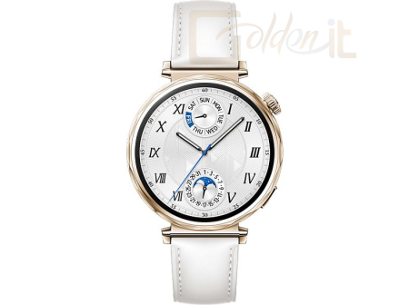Okosóra Huawei Watch GT 5 41mm White - 55020DJT