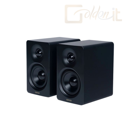 Hangfal Edifier M60 Multimedia Speaker Black - M60-BK