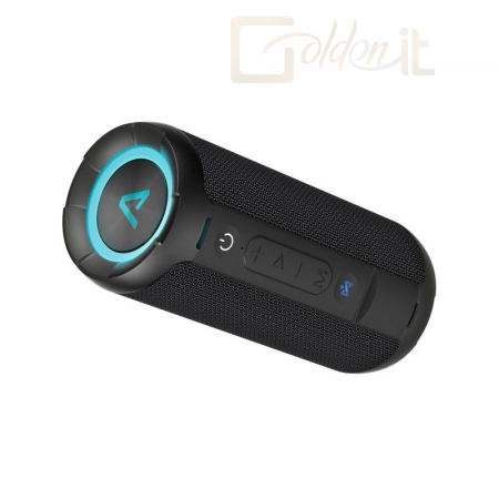 Hangfal Lamax SoundJam1 Bluetooth Speaker Black - LXWSMSDJ1NNBA
