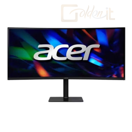 Monitor Acer 34