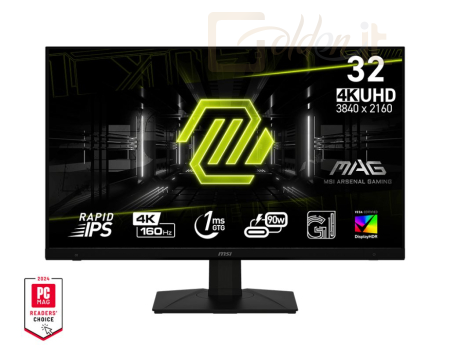 Monitor Msi 32
