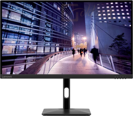 Monitor Lenovo 27