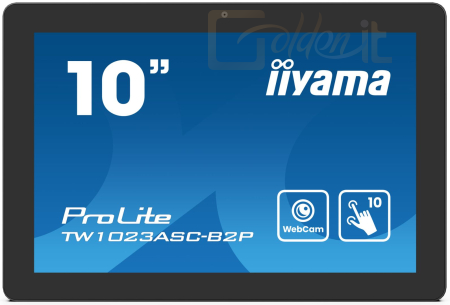 Monitor iiyama 10,1