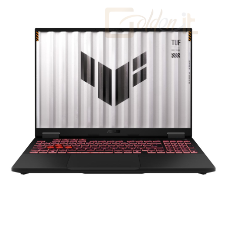 Notebook Asus FA608WV-QT015W Jaeger Gray - FA608WV-QT015W