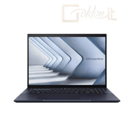 Notebook Asus B5604CMA-QY0475 Star Black - B5604CMA-QY0475