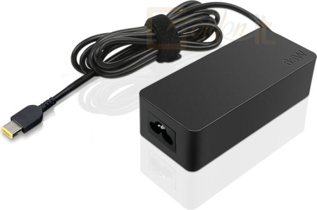 Notebook kiegészitők Lenovo GX21G06615 65W Power Supply Black - GX21G06615