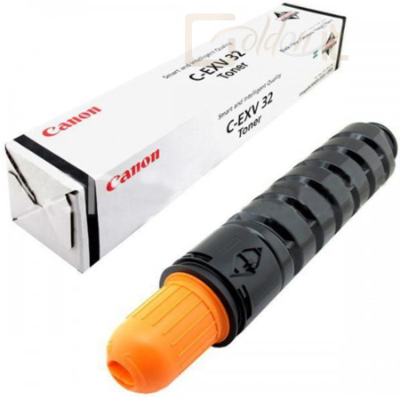 Nyomtató - Tintapatron Canon C-EXV32 Black toner - 2786B002AA