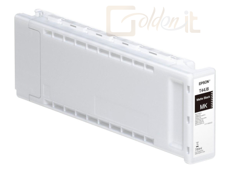 Nyomtató - Tintapatron Epson T44J84N  Matte Black tintapatron - C13T44J84N