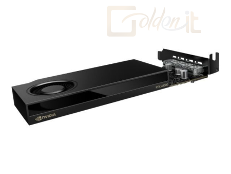 Videókártya nVidia RTX A1000 8GB DDR6 - 900-5G172-2580-000