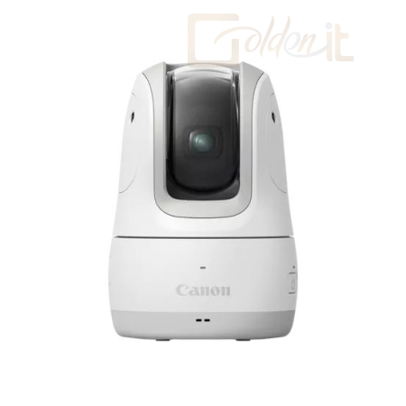 Kompakt Canon PowerShot PX Essential Kit White - 5591C003