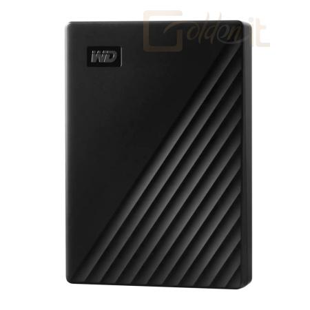 Winchester (külső) Western Digital 6TB 2,5