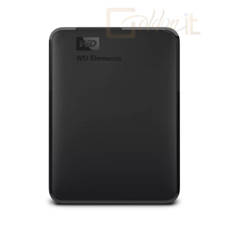Winchester (külső) Western Digital 6TB 2,5