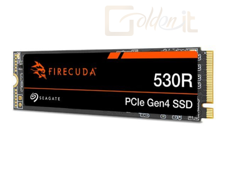 Winchester SSD Seagate 2TB M.2 2280 NVMe FireCuda 530R - ZP2000GM3A063