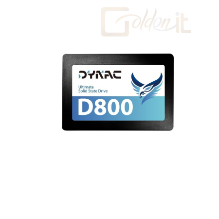 Winchester SSD Dynac 960GB 2,5
