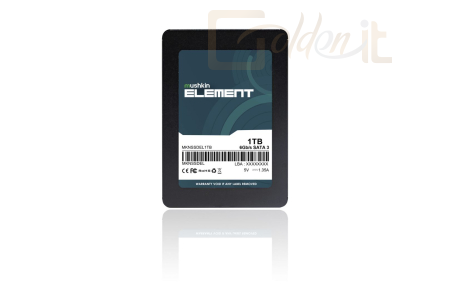 Winchester SSD Mushkin 1TB 2,5
