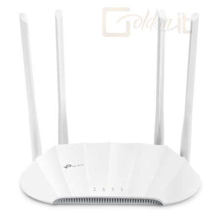 Access Point TP-Link TL-WA1801 AX1800 Gigabit Wi-Fi 6 Access Point White - TL-WA1801