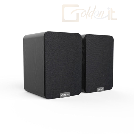 Hangfal Aiwa ASP-A200BK Bluetooth Speaker Black - ASP-A200BK