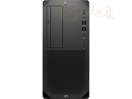 Komplett konfigurációk HP Workstation Z2 G9 TWR Black - A2JK9ES#AKC