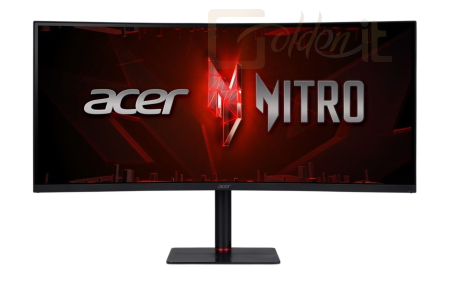 Monitor Acer 34