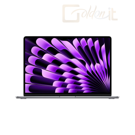 Notebook Apple MacBook Air 15