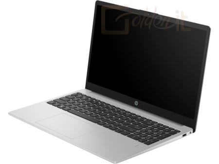 Notebook HP 250 G10 Silver - A23K7EA#AKC