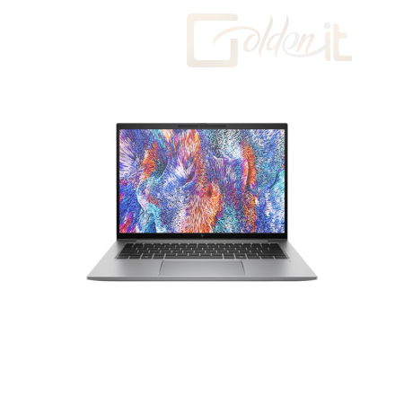 Notebook HP Zbook Firefly 14 G11 Mobile Workstation Silver - 8T0N7EA#AKC