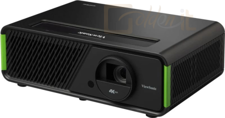 Projektor Viewsonic X1-4K Pro - VS20074