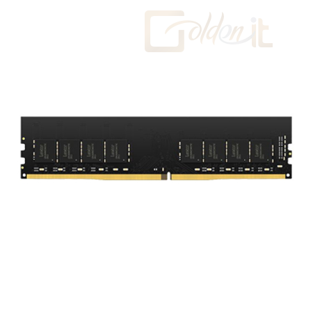 RAM Lexar 32GB DDR4 3200MHz - LD4AU032G-B3200GSST