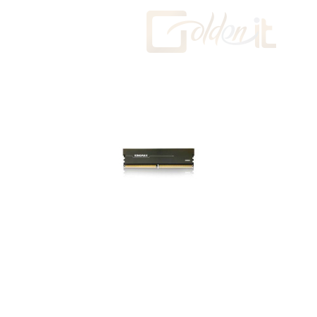 RAM Kingmax 16GB DDR5 5600MHz - 16GB/DDR5/5600/SINGLE