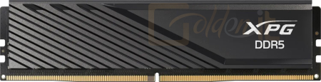 RAM A-Data 16GB DDR5 6000MHz Lancer Blade Black - AX5U6000C4816G-SLABBK