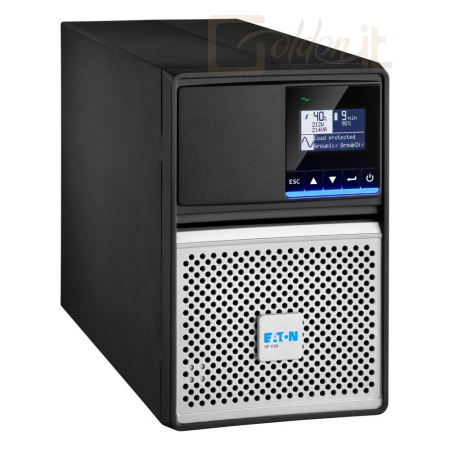 Szünetmentes tápegység EATON 5P1150IG2 5P LCD 1150VA UPS - 5P1150IG2