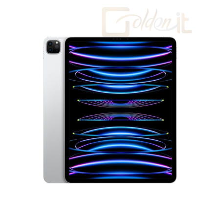 TabletPC Apple iPad Pro (2024) 13
