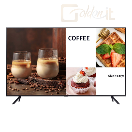 TV Samsung 50