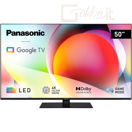TV Panasonic 50