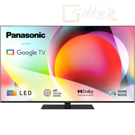 TV Panasonic 65