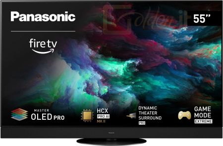 TV Panasonic 55