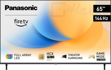 TV Panasonic 65