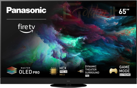 TV Panasonic 65