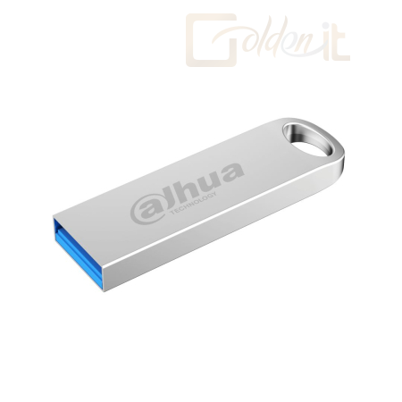 USB Ram Drive Dahua 128GB U106-30 USB3.0 Silver - USB-U106-30-128GB