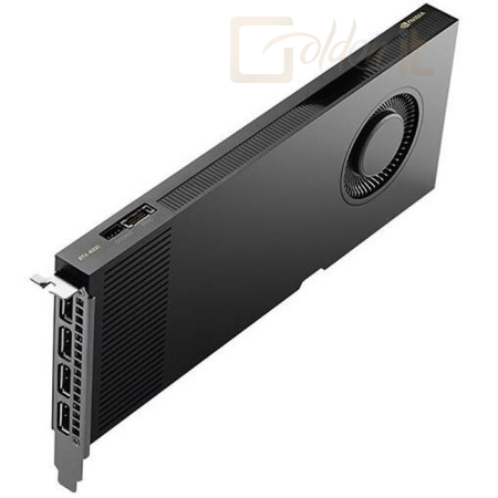 Videókártya nVidia RTX 4000 Ada 20GB DDR6 - 900-5G190-2570-000