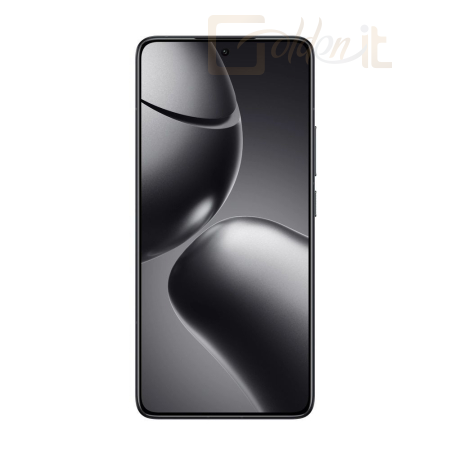Mobil készülékek Xiaomi 14T Pro 512GB DualSIM Titan Black - MZB0HJCEU